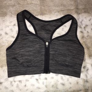 Jockey sports bra